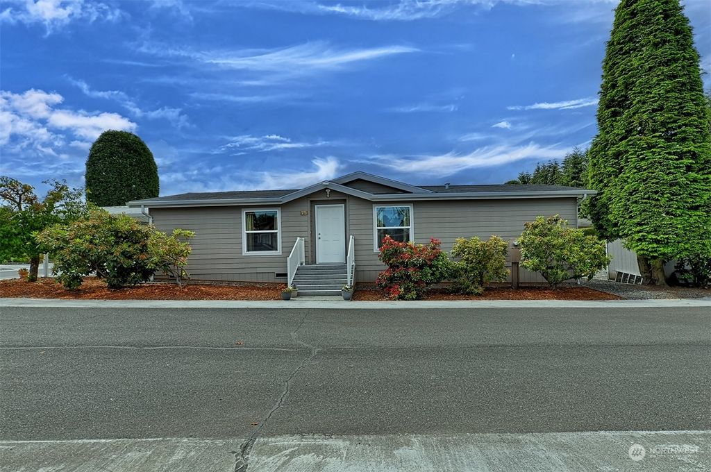 Photo of 23825 15th Avenue SE #75, Bothell, WA 98021 (MLS # 2250303)