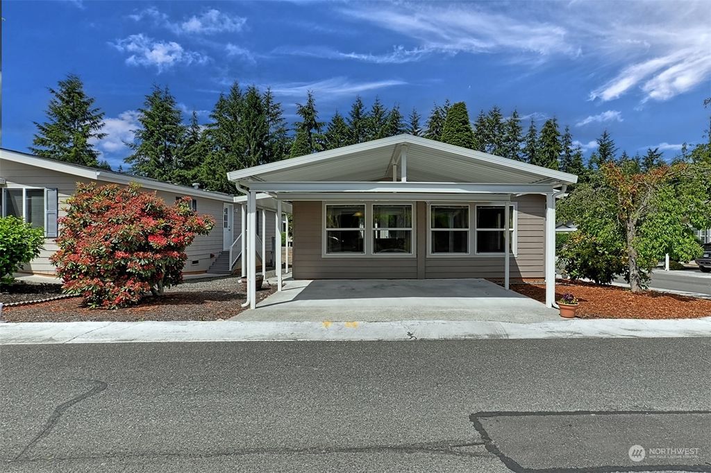 Photo of 23825 15th Avenue SE #75, Bothell, WA 98021 (MLS # 2250303)
