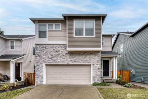 Photo of 12819 Springboard Avenue NW, Silverdale, WA 98383 (MLS # 2463135)