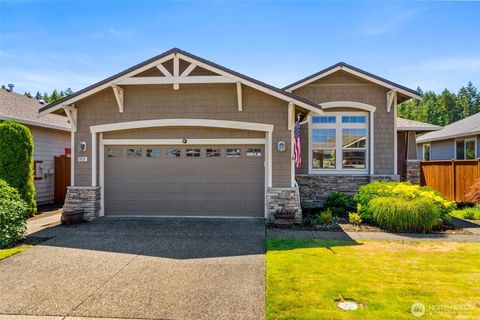 8650 Bainbridge Loop NE Lacey WA 98516