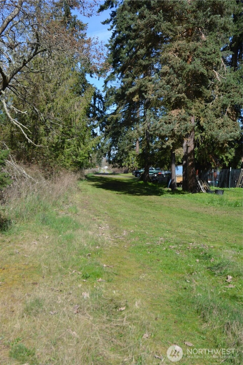 Photo of 999 W Silberhorn, Sequim, WA 98382 (MLS # 2496889)