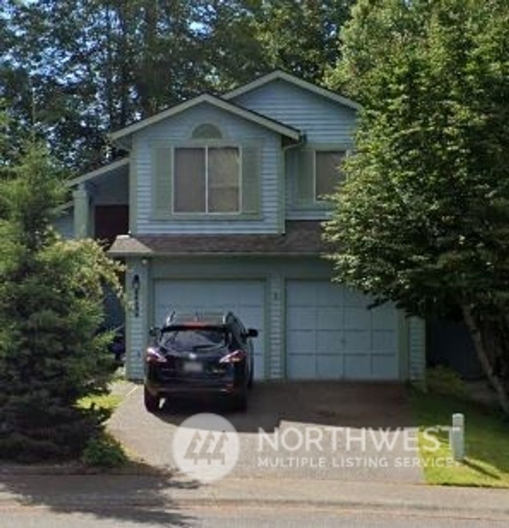 Photo of 24308 SE 42nd Street, Sammamish, WA 98029 (MLS # 2063081)