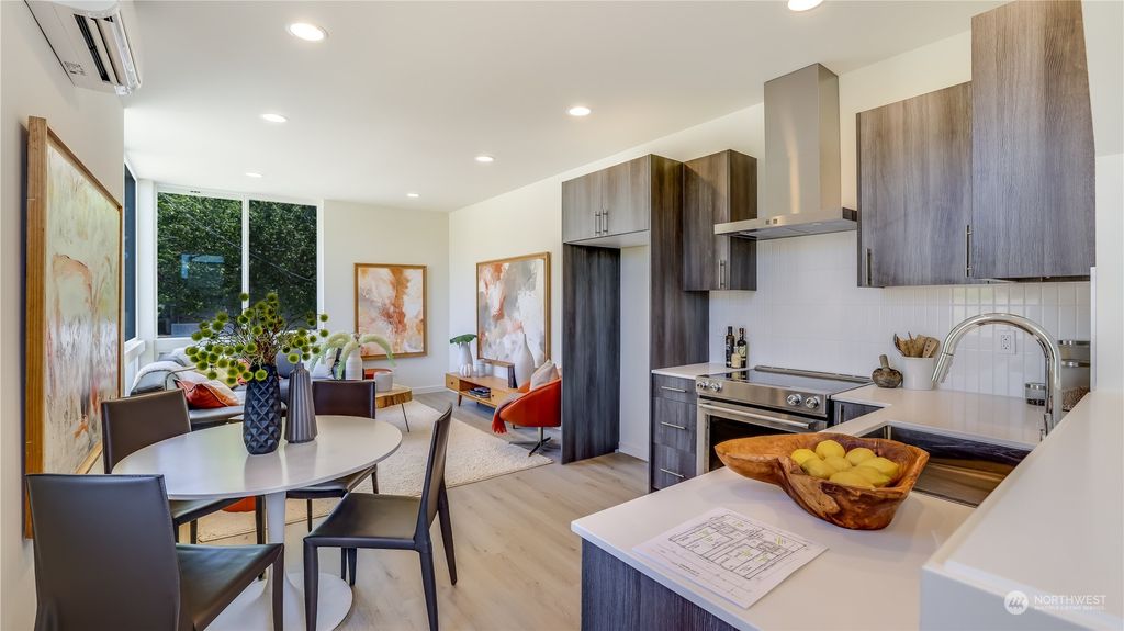 Photo of 805 B Yakima Avenue S, Seattle, WA 98144 (MLS # 2131909)