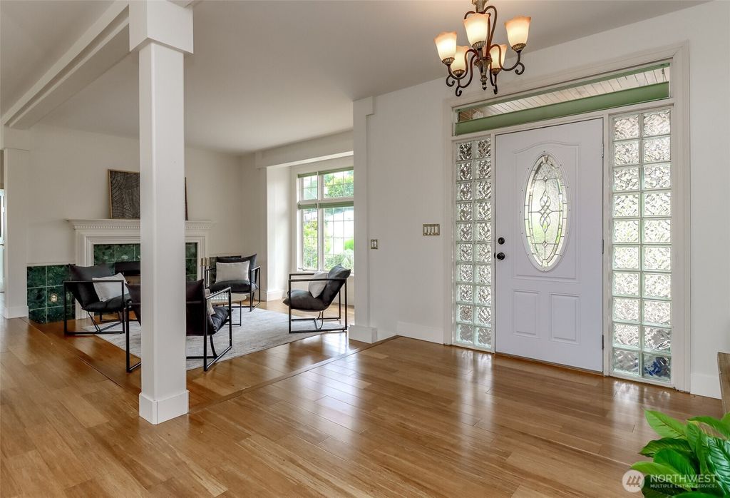 Photo of 29851 12th Avenue SW, Federal Way, WA 98023 (MLS # 2416493)