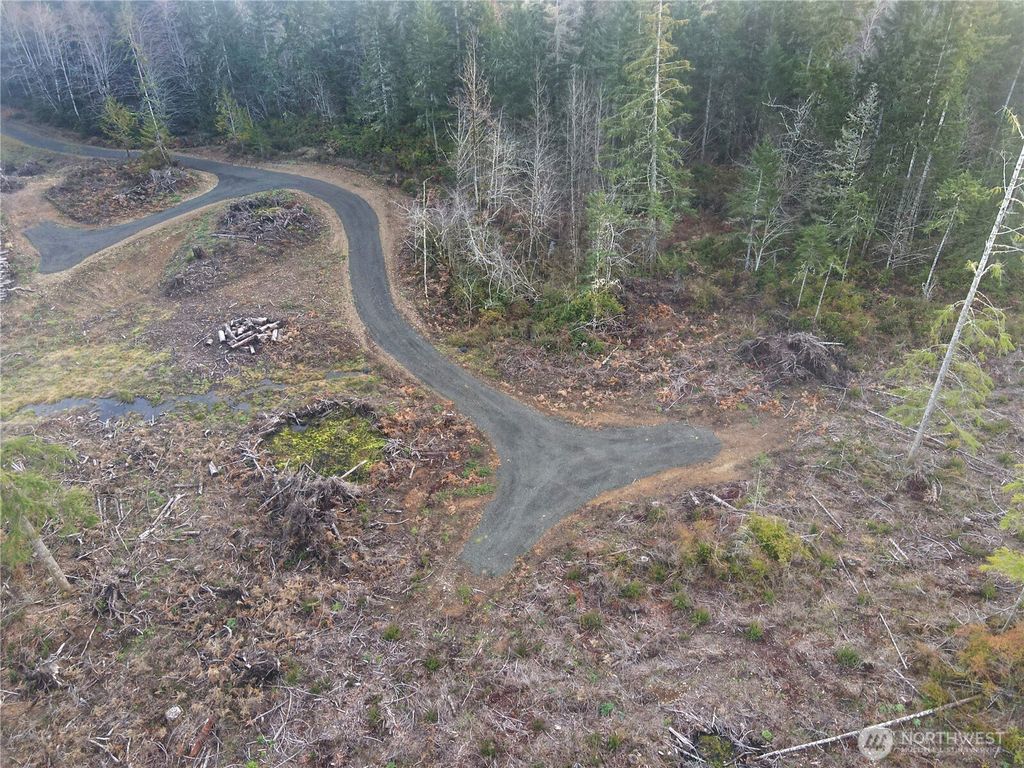 Photo of 260 E Solbakk Veien Road, Shelton, WA 98584 (MLS # 2477931)
