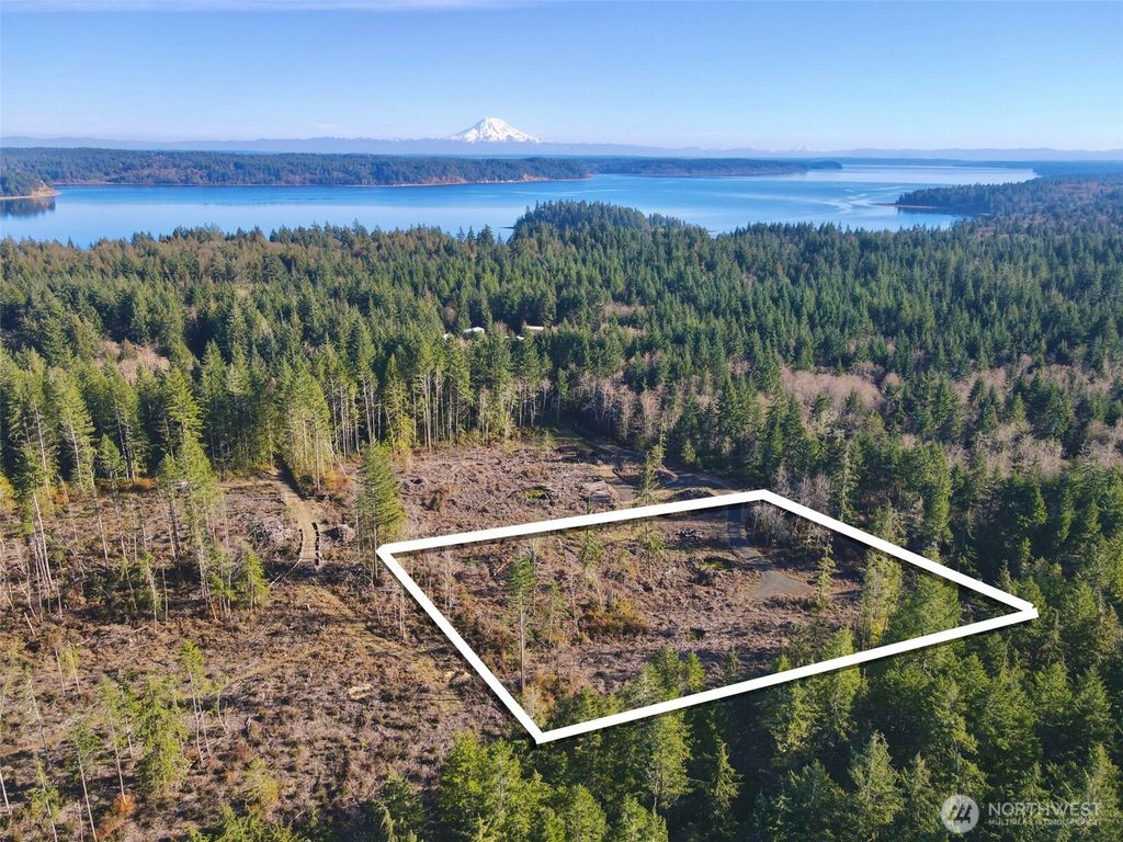 Photo of 260 E Solbakk Veien Road, Shelton, WA 98584 (MLS # 2477931)