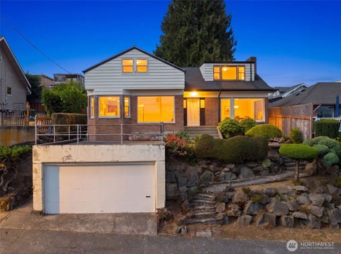 Photo of 1317 California Avenue SW, Seattle, WA 98116 (MLS # 2591255)