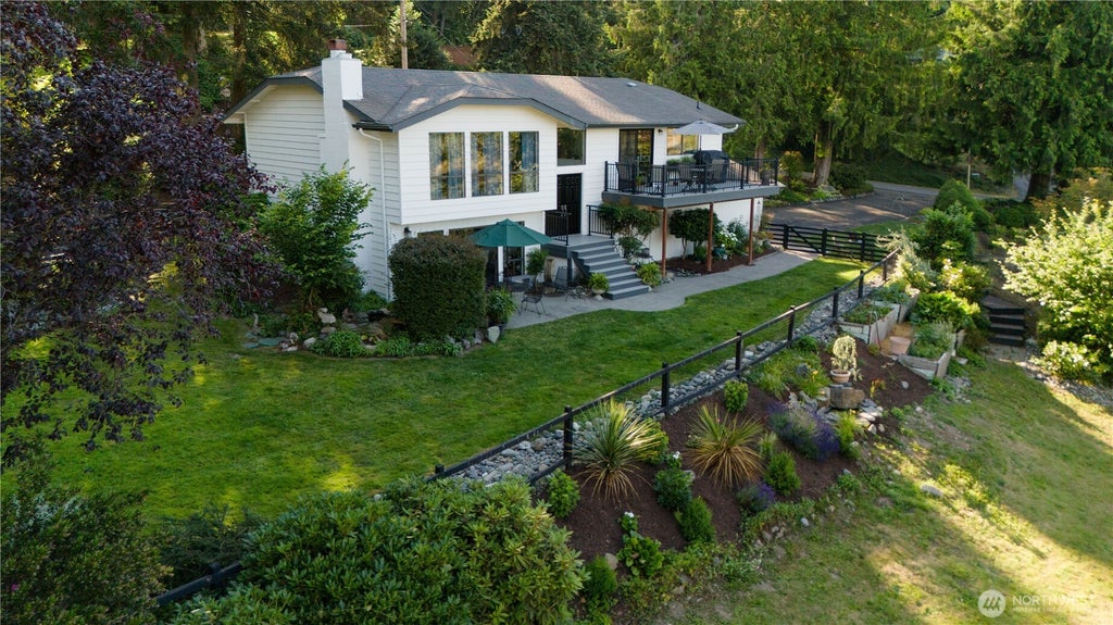 Photo of 4627 129th Avenue E, Edgewood, WA 98372 (MLS # 2549943)