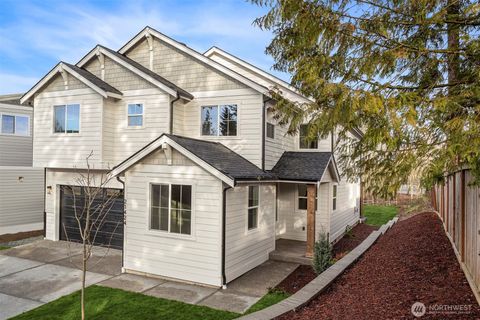 21424 116th Place SE Unit 5, Kent, WA 98031 - MLS#: 2315912