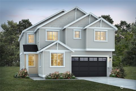 21424 116th Place SE Unit 5, Kent, WA 98031 - MLS#: 2315912