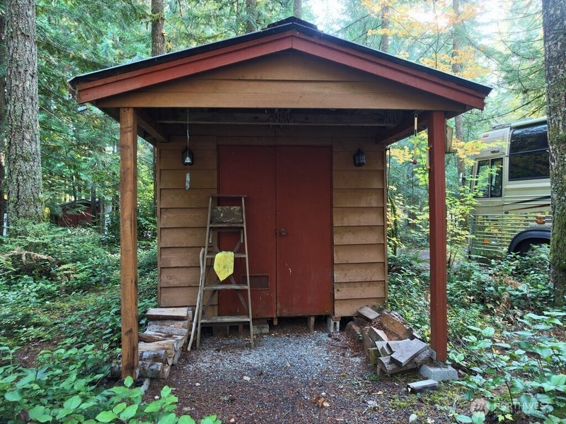 84 Wilderness Way