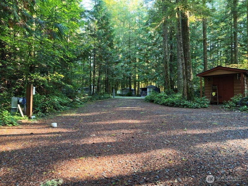84 Wilderness Way