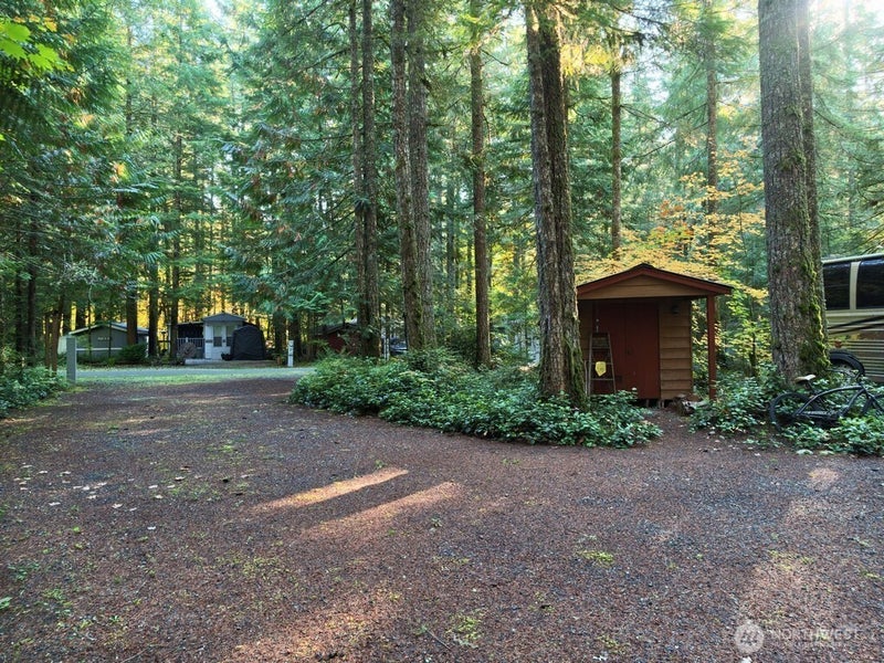 84 Wilderness Way
