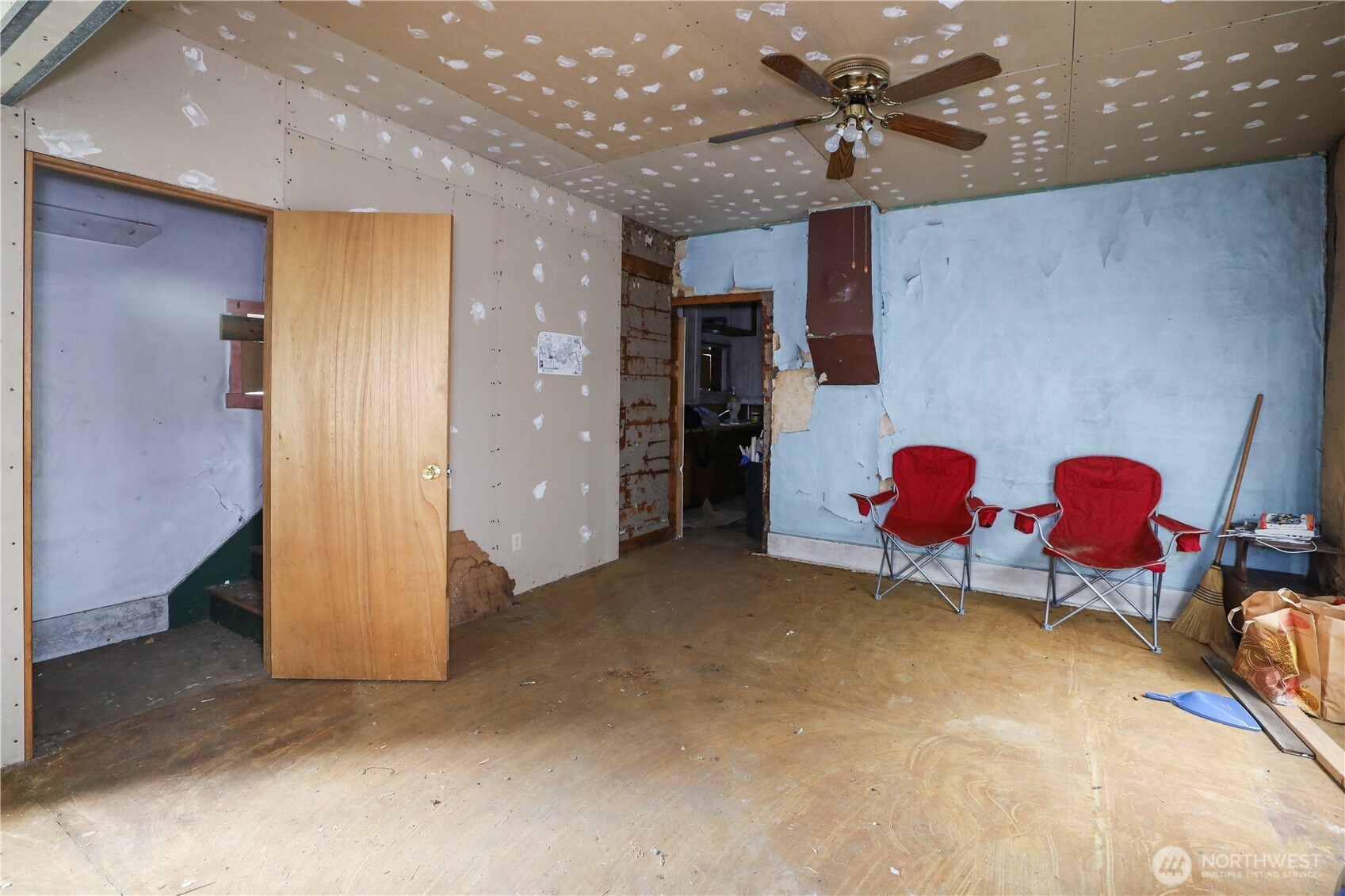 601 E Street