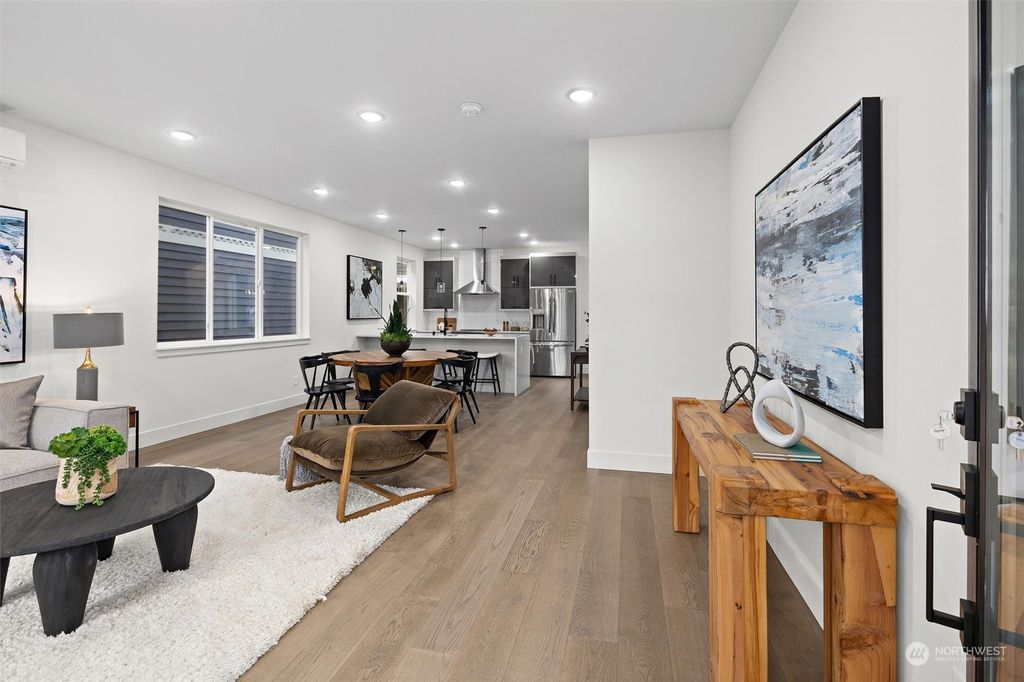 Photo of 530 25th Avenue S #A, Seattle, WA 98144 (MLS # 2052371)