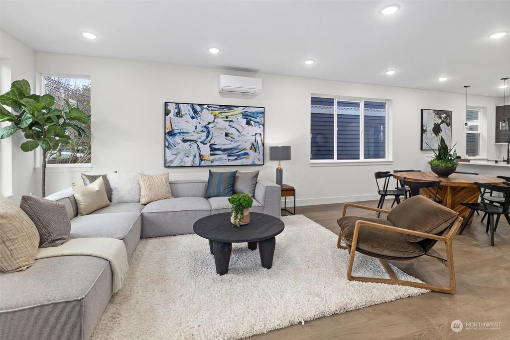 Photo of 530 25th Avenue S #A, Seattle, WA 98144 (MLS # 2052371)