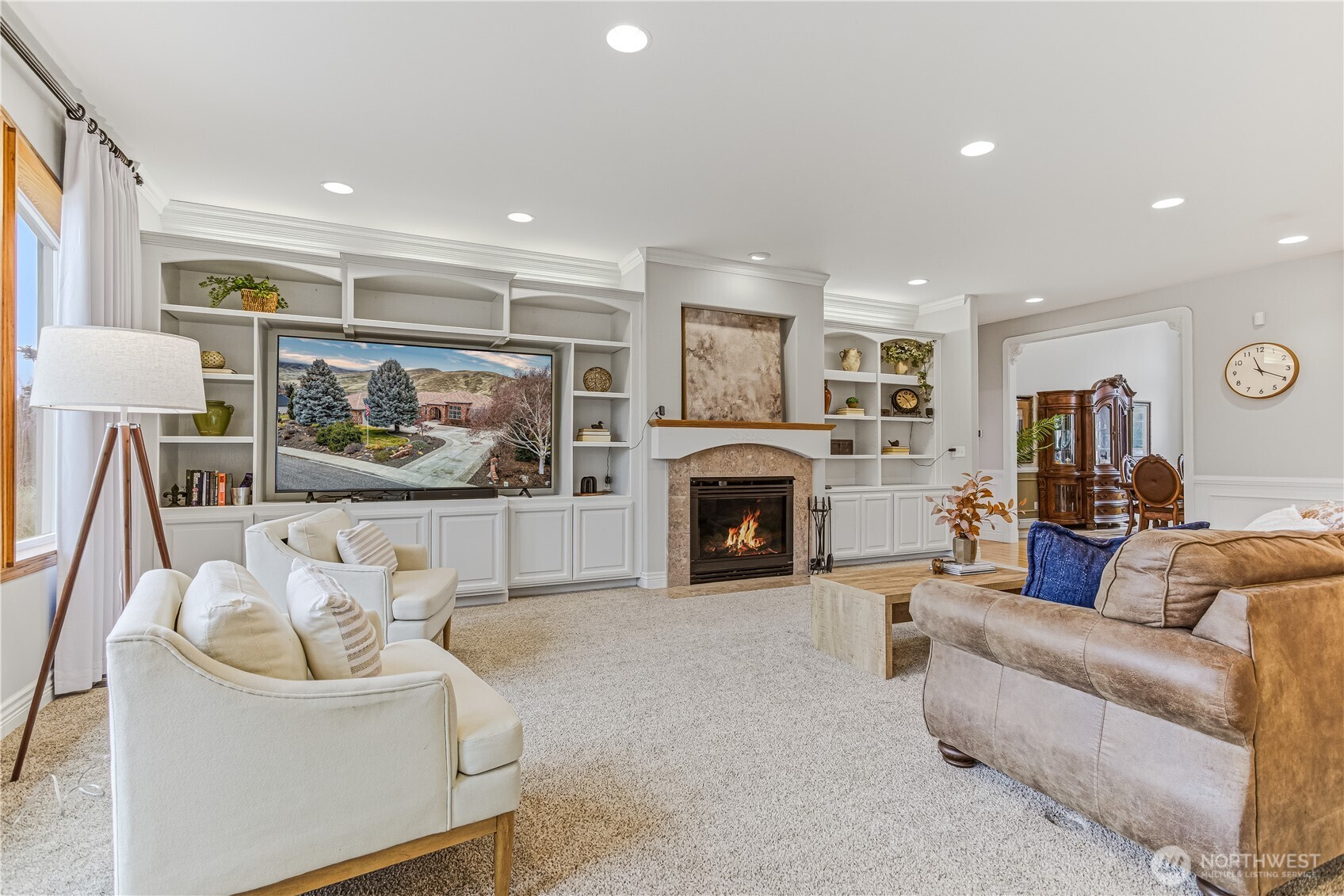 2008 Broadview North