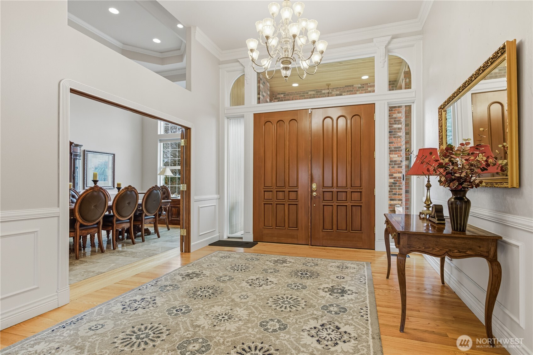 2008 Broadview North