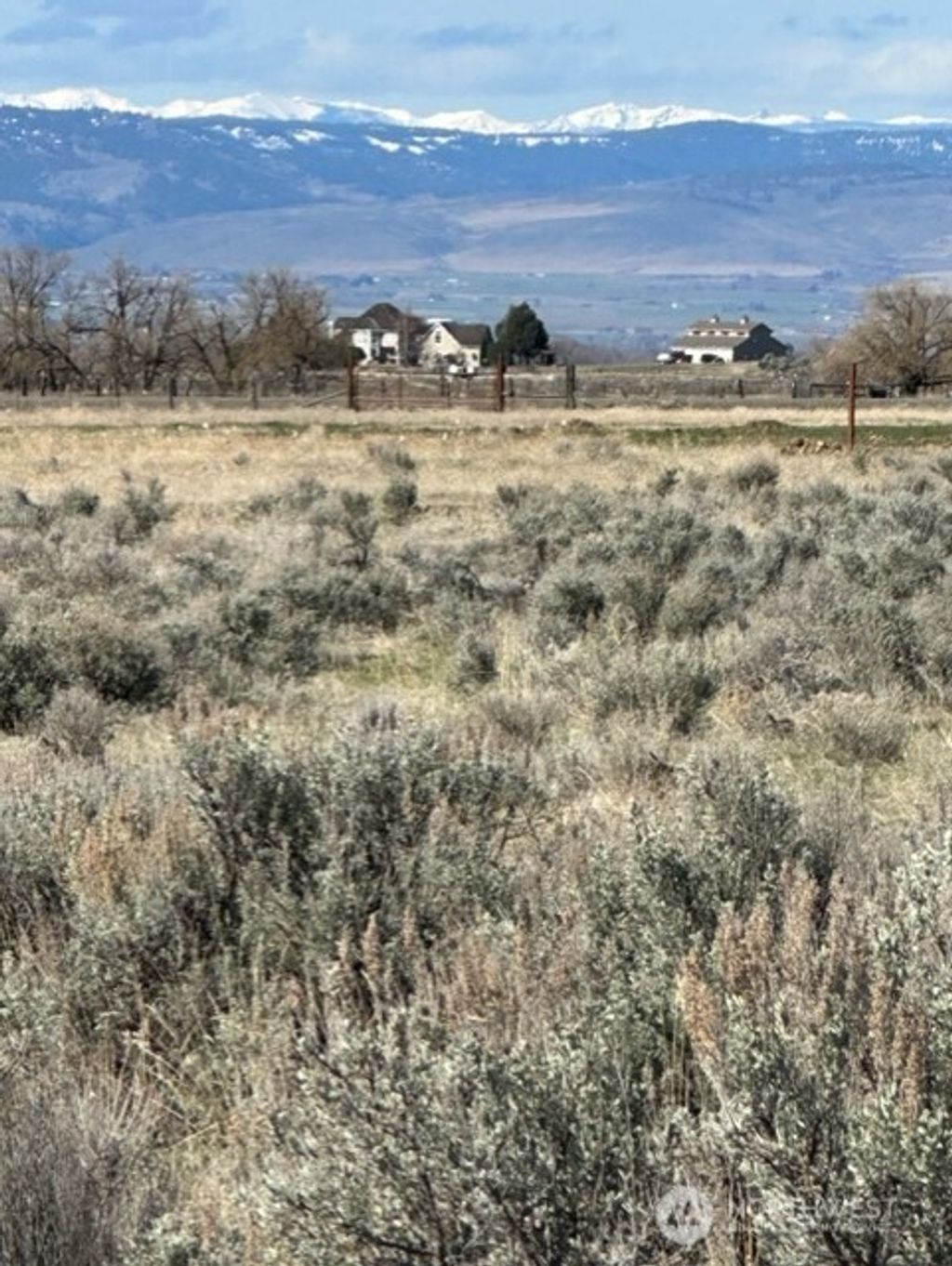 Photo of 5 A Lester Road, Ellensburg, WA 98926 (MLS # 2496075)