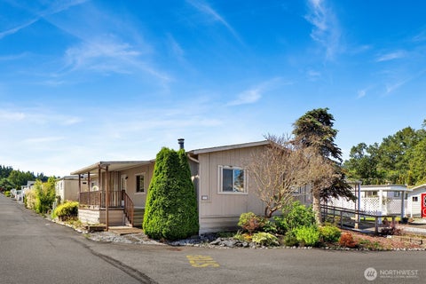 Photo of 1200 Lincoln Street #231, Bellingham, WA 98229 (MLS # 2549447)