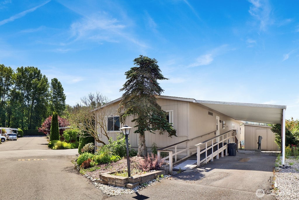 Photo of 1200 Lincoln Street #231, Bellingham, WA 98229 (MLS # 2549447)