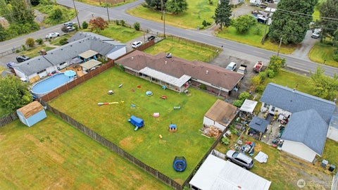 Photo of 3707 128th Street E, Tacoma, WA 98446 (MLS # 2558495)