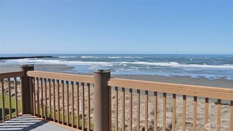 1407 Ocean Shores Boulevard SW 3S-E Ocean Shores WA 98569
