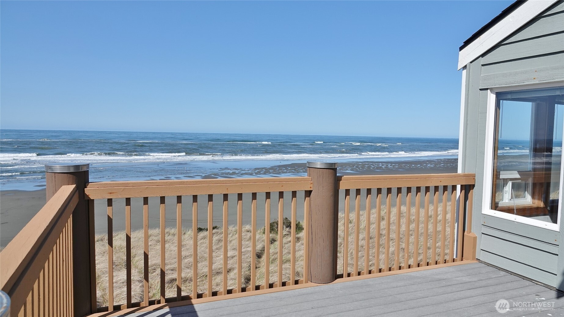 1407 Ocean Shores Boulevard SW 3S-E