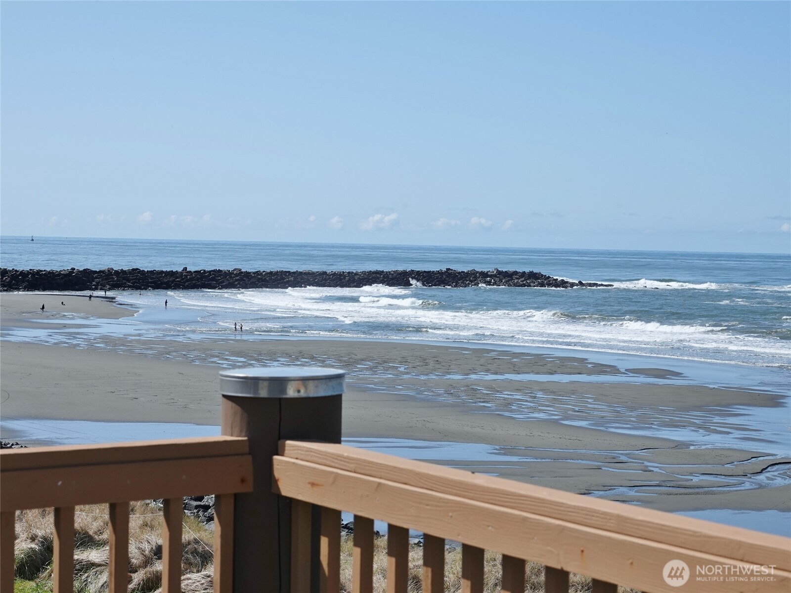 1407 Ocean Shores Boulevard SW 3S-E