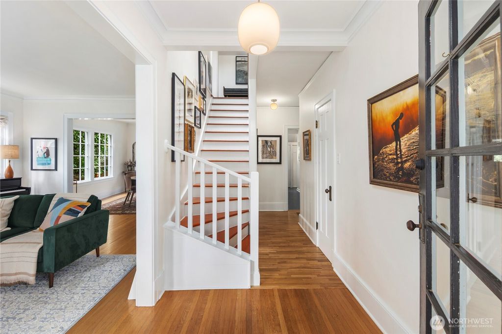 Photo of 1731 37th Avenue, Seattle, WA 98122 (MLS # 2404608)