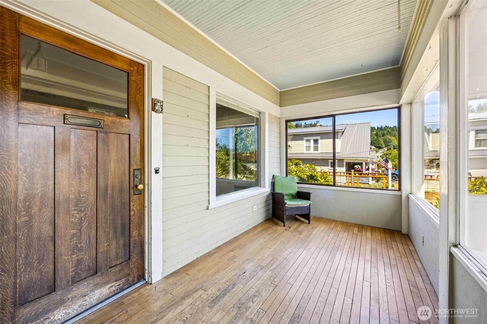 668 NW Folsom Street