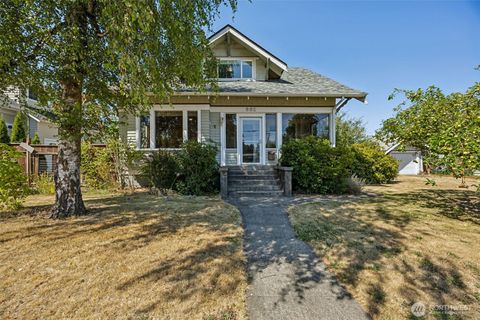668 NW Folsom Street Chehalis WA 98532