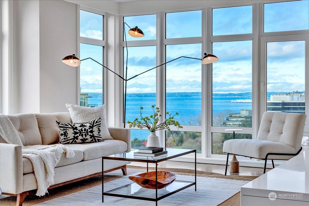 Photo of 2721 1st Avenue #902, Seattle, WA 98121 (MLS # 2183438)