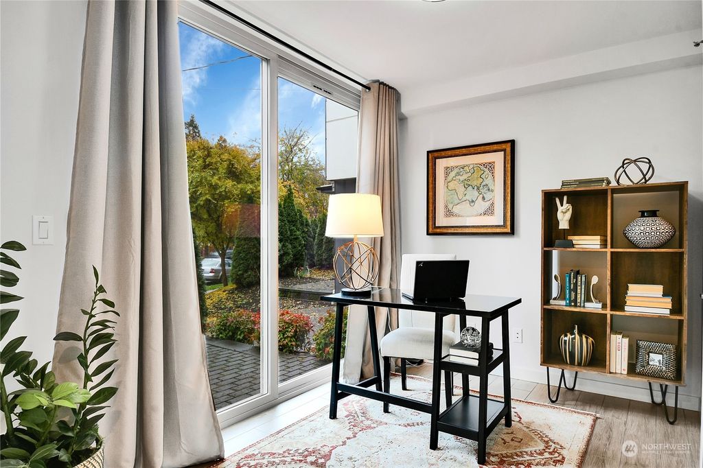 Photo of 3821 Gilman Avenue W, Seattle, WA 98199 (MLS # 2310103)