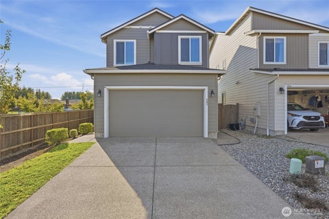 Photo of 501 N Russet Place, Ridgefield, WA 98642 (MLS # 2584360)