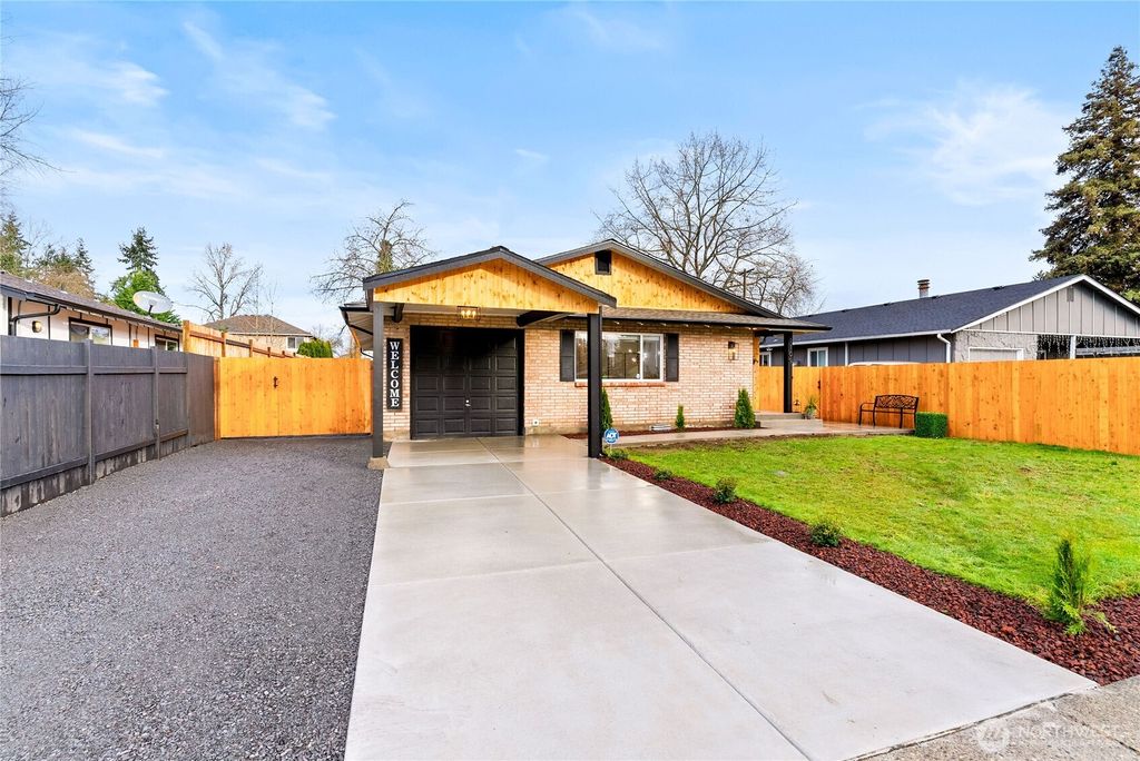 Photo of 1109 E 70th Street, Tacoma, WA 98404 (MLS # 2463259)