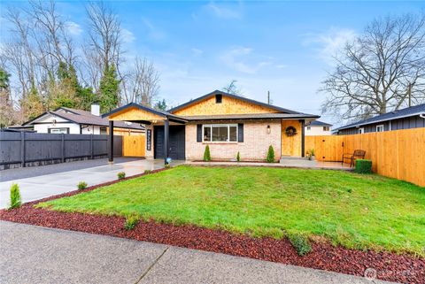Photo of 1109 E 70th Street, Tacoma, WA 98404 (MLS # 2463259)