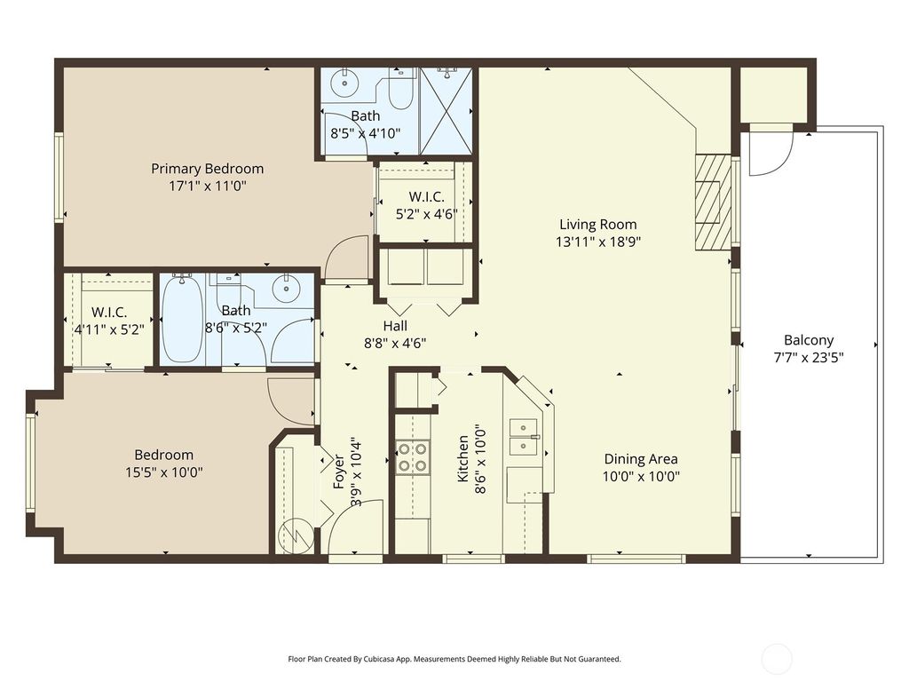 Photo of 5731 12th Avenue W #I-203, Everett, WA 98203 (MLS # 2446876)