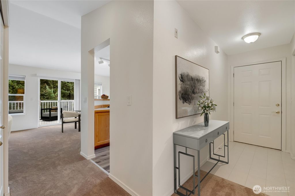 Photo of 5731 12th Avenue W #I-203, Everett, WA 98203 (MLS # 2446876)