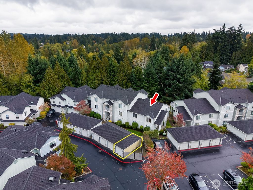 Photo of 5731 12th Avenue W #I-203, Everett, WA 98203 (MLS # 2446876)