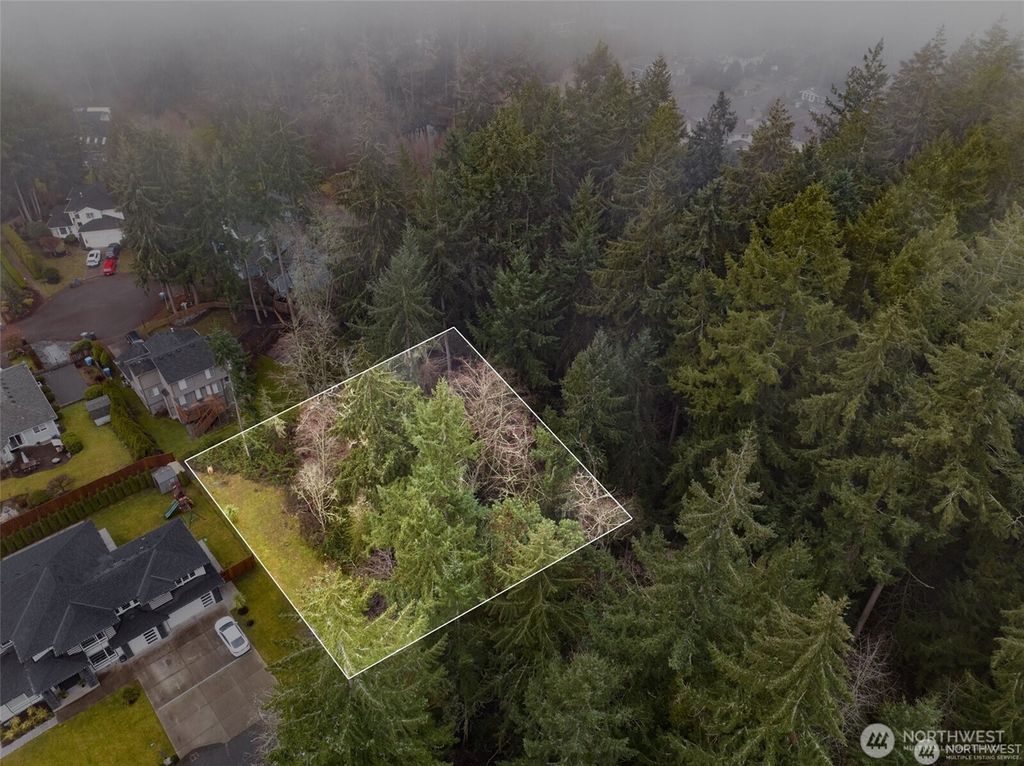 Photo of 2514 Shepard Street, Steilacoom, WA 98388 (MLS # 2460183)