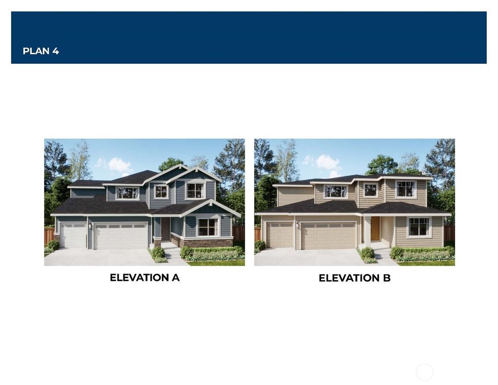 Photo of 34212 SW 19th (Lot 36) Avenue SW, Federal Way, WA 98023 (MLS # 2471821)