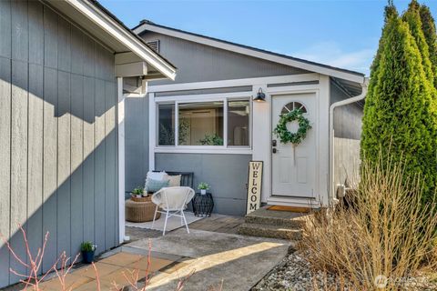 Photo of 8802 14th Street NE, Lake Stevens, WA 98258 (MLS # 2480155)