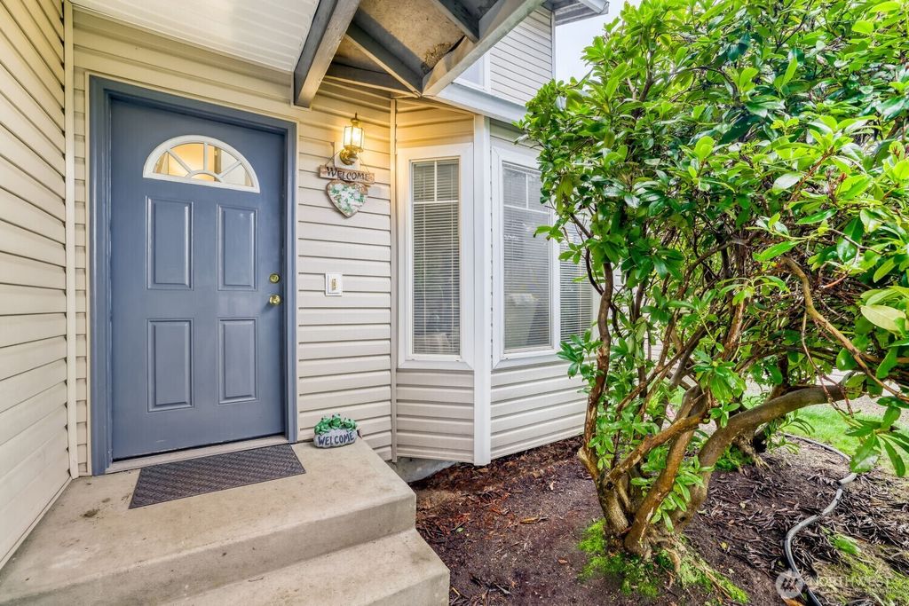 Photo of 10205 61st Avenue NE, Marysville, WA 98270 (MLS # 2495099)