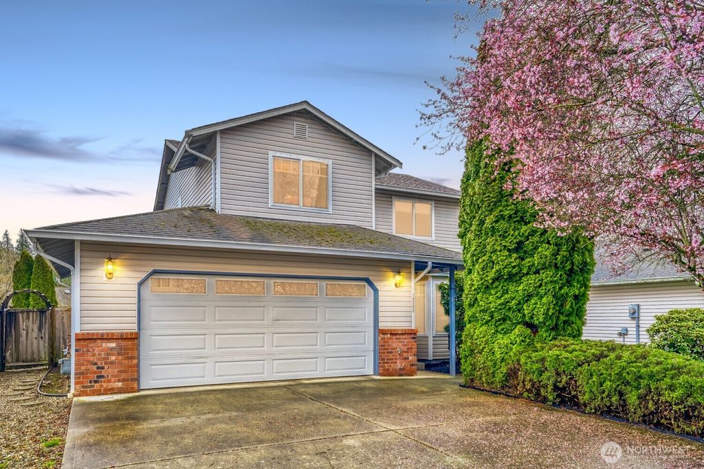 Photo of 10205 61st Avenue NE, Marysville, WA 98270 (MLS # 2495099)