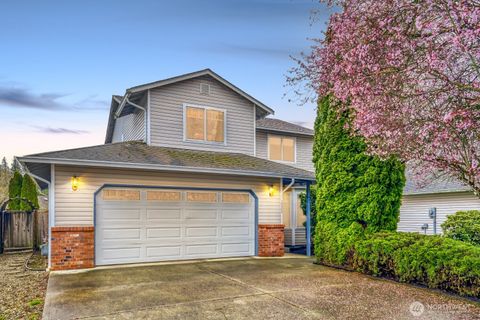 Photo of 10205 61st Avenue NE, Marysville, WA 98270 (MLS # 2495099)