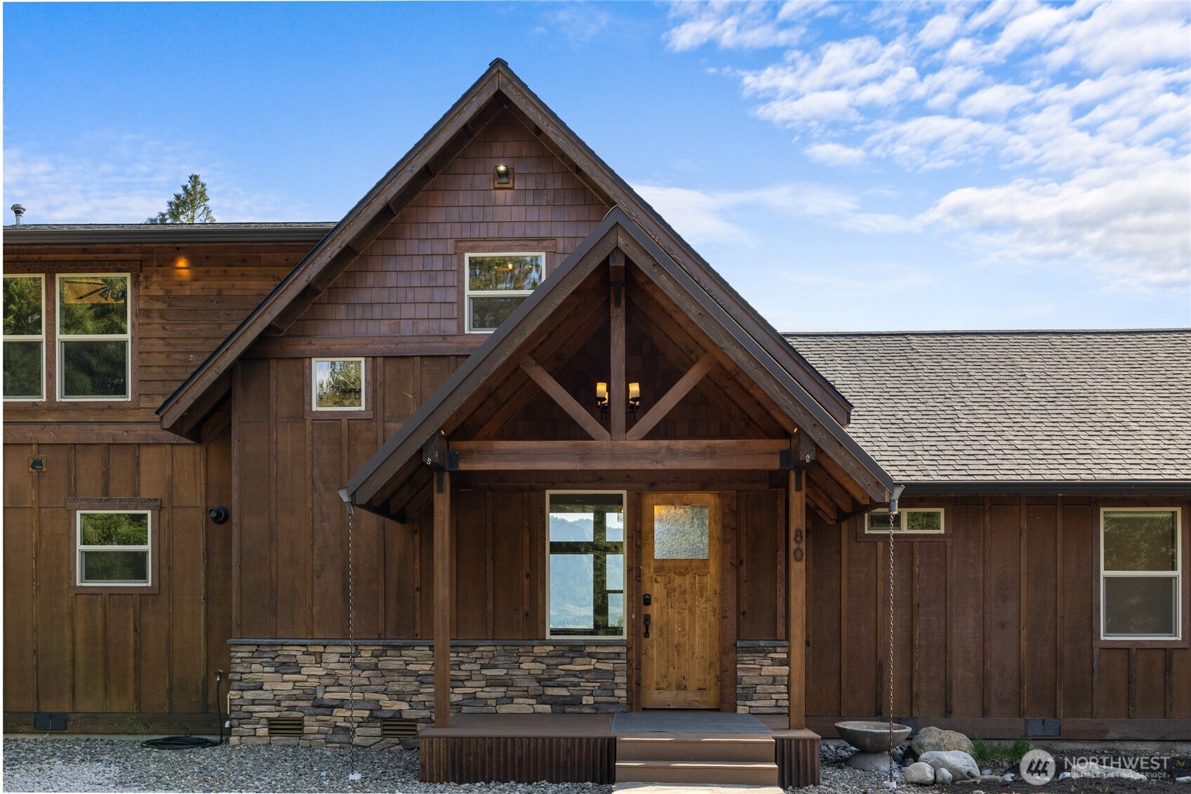 80 Meadow Ridge Drive