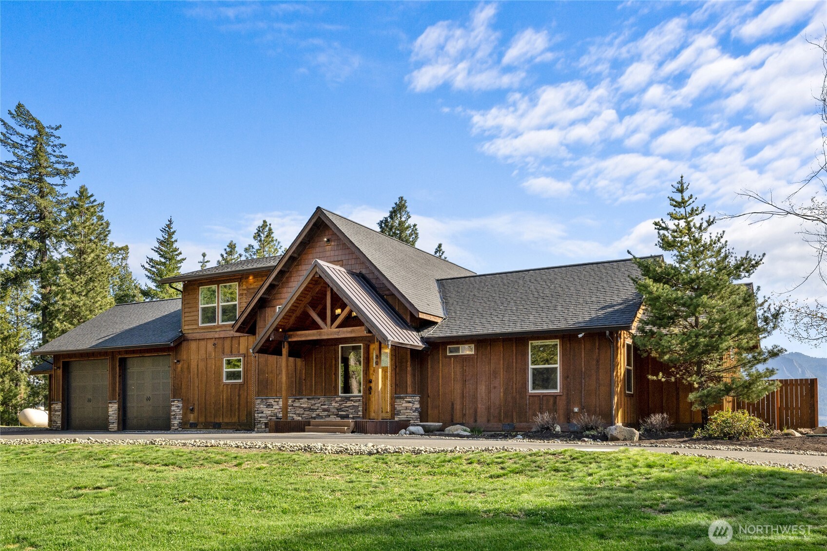 80 Meadow Ridge Drive