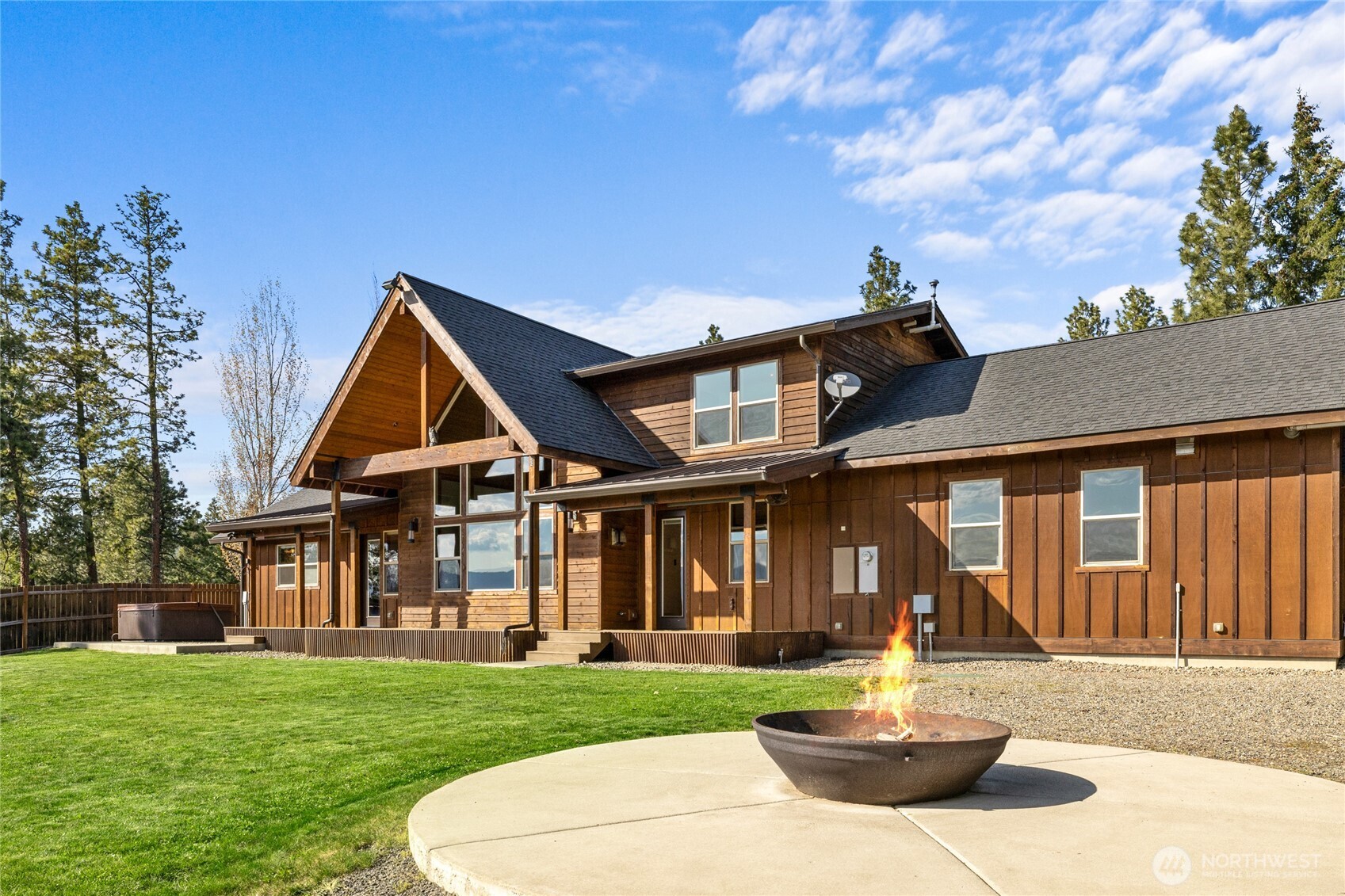80 Meadow Ridge Drive