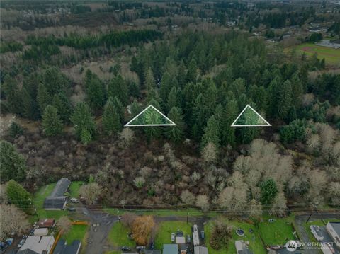 Photo of 0 10-14 Block 45 Broadway Addition, Aberdeen, WA 98520 (MLS # 2461613)